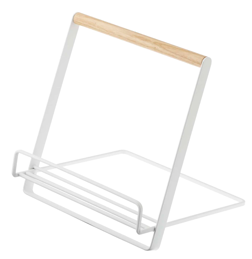 Yamazaki Kookboekstandaard Tosca 1 Yamazaki Kookboekstandaard Tosca