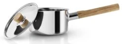 Eva Solo Steelpan Nordic Kitchen RVS - ø 16 Cm / 1.5 Liter 7 Eva Solo Steelpan Nordic Kitchen RVS - ø 16 Cm / 1.5 Liter -Keuken Kook Winkel 281216 Saucepan 15l 16cm 2 HIGH