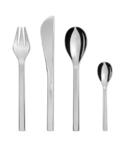 Alessi Bestekset Colombina - FM06S24 - 24-delig / 6 Personen - Door Doriana & Massimiliano Fuksas -Keuken Kook Winkel 2 FM06S24 b8e63a1d 69d0 40aa 97f3 e8e62a725692 1648x