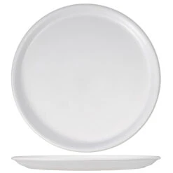 Jay Hill Pizzaborden Speckle White - ø 32 Cm - 4 Stuks 11 Jay Hill Pizzaborden Speckle White - ø 32 Cm - 4 Stuks -Keuken Kook Winkel 3 8720955225182 Jay Hill pizzaborden wit