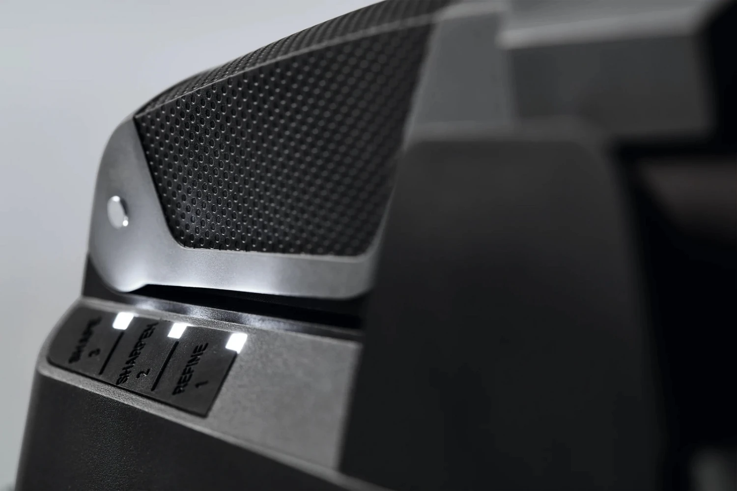 Wusthof Messenslijper - Elektrisch - Easy Edge 5 Wusthof Messenslijper - Elektrisch - Easy Edge - Afbeelding 5