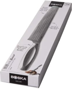 Boska Broodmes Monaco+ 23 Cm 9 Boska Broodmes Monaco+ 23 Cm -Keuken Kook Winkel 307122 bread knife Monaco 1