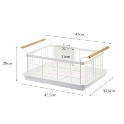 Yamazaki Afdruiprek Tosca -Keuken Kook Winkel 3107 dims eu 1000x