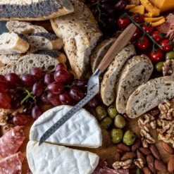 Boska Kaasmes Zachte Kaas Oslo+ -Keuken Kook Winkel 320355 SoftCheeseKnifeOslo No.1 4 2400x