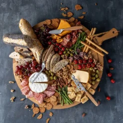 Boska Kaasmessenset Oslo+ 7 Boska Kaasmessenset Oslo+ -Keuken Kook Winkel 320365 CheeseKnifeSetOslo 4 2400x