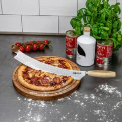 Boska Pizza & Kaasmes Oslo+ -Keuken Kook Winkel 320541 BOSKAPizza CheeseKnifeOslo 3 2400x