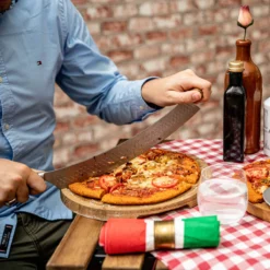 Boska Pizza & Kaasmes Oslo+ -Keuken Kook Winkel 320541 BOSKAPizza CheeseKnifeOslo 4 2400x