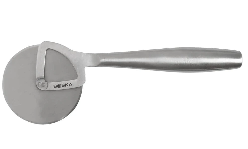 Boska Pizzasnijder Monaco+ 1 Boska Pizzasnijder Monaco+