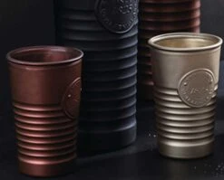 Bormioli Rocco Beugelfles / Weckfles Officina 1825 - Antraciet - 1.2 Liter 10 Bormioli Rocco Beugelfles / Weckfles Officina 1825 - Antraciet - 1.2 Liter -Keuken Kook Winkel 337465 2