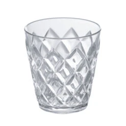 Koziol Schenkkan / Karaf - Onbreekbaar Superglas - Crystal 1.6 Liter Met 4 Waterglazen - 250 Ml -Keuken Kook Winkel 3545535