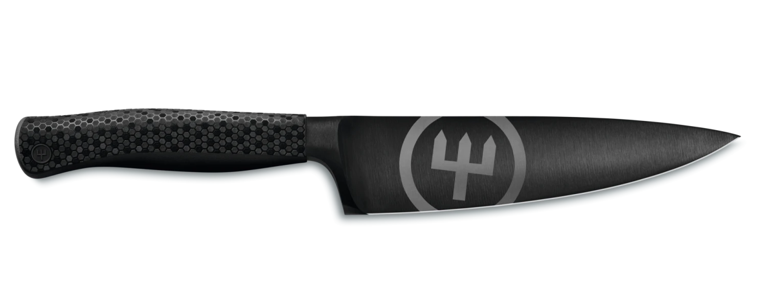 Wusthof Koksmes Performer 20 Cm 3 Wusthof Koksmes Performer 20 Cm - Afbeelding 3