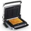 Fritel Combi Wafelijzer 4x7 - 1600 W - CW2438