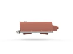 ZiiPa Pizza Oven Piana - Gasmodel - Met Thermometer - Terracotta - Voor ø 30 Cm Pizza's - Roterende Pizzasteen 10 ZiiPa Pizza Oven Piana - Gasmodel - Met Thermometer - Terracotta - Voor ø 30 Cm Pizza's - Roterende Pizzasteen -Keuken Kook Winkel 3760316020457 3760316020457 visuel produit 2 3760316020457 b2