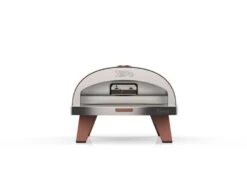 ZiiPa Pizza Oven Piana - Gasmodel - Met Thermometer - Terracotta - Voor ø 30 Cm Pizza's - Roterende Pizzasteen 12 ZiiPa Pizza Oven Piana - Gasmodel - Met Thermometer - Terracotta - Voor ø 30 Cm Pizza's - Roterende Pizzasteen -Keuken Kook Winkel 3760316020457 3760316020457 visuel produit ambiance 1 3760316020457 a1