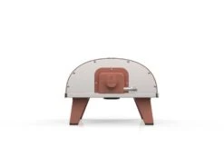 ZiiPa Pizza Oven Piana - Gasmodel - Met Thermometer - Terracotta - Voor ø 30 Cm Pizza's - Roterende Pizzasteen 13 ZiiPa Pizza Oven Piana - Gasmodel - Met Thermometer - Terracotta - Voor ø 30 Cm Pizza's - Roterende Pizzasteen -Keuken Kook Winkel 3760316020457 3760316020457 visuel produit ambiance 2 3760316020457 a2