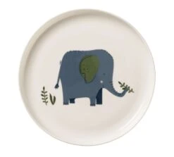 ASA Selection Kinderservies Kids Emma Olifant 5-delig 18 ASA Selection Kinderservies Kids Emma Olifant 5-delig -Keuken Kook Winkel 38950314 kindergeschirr elefant teller tabletop