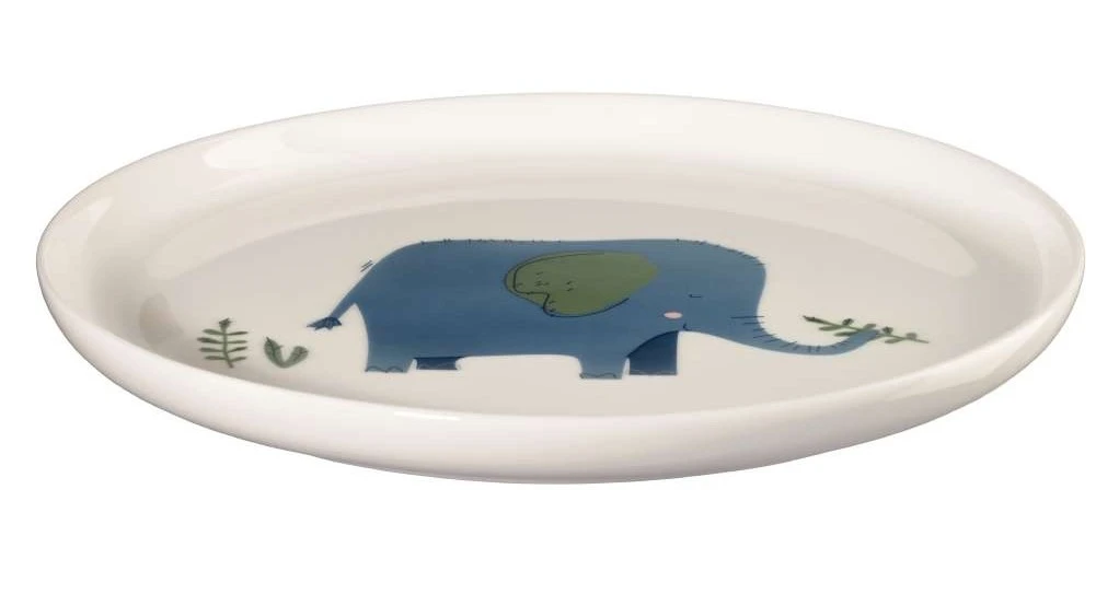 ASA Selection Kinderservies Kids Emma Olifant 5-delig 10 ASA Selection Kinderservies Kids Emma Olifant 5-delig - Afbeelding 10