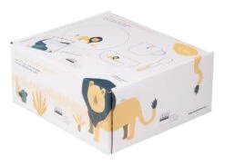 ASA Selection Kinderservies Kids Leo Leeuw 5-delig -Keuken Kook Winkel 38952314 kindergeschirr loewe 1