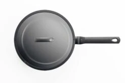 BK Hapjespan Met Deksel - Easy Induction - ø 28 Cm / 4.6 Liter - Keramische Anti-aanbaklaag 11 BK Hapjespan Met Deksel - Easy Induction - ø 28 Cm / 4.6 Liter - Keramische Anti-aanbaklaag -Keuken Kook Winkel 3a44109bdd18841288e72c46343f9804581e684c B2438.848 BK Easy Induction Skillet 28 cm with glass lid