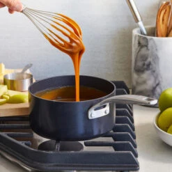 GreenPan Steelpan Copenhagen - Zwart - ø 18 Cm / 2.1 Liter 8 GreenPan Steelpan Copenhagen - Zwart - ø 18 Cm / 2.1 Liter -Keuken Kook Winkel 3d266367c9275d967a3ad11bbbb382885b4de1d2 5 Cop SauceP 18Cm CC003397 001 NonStick5B15D