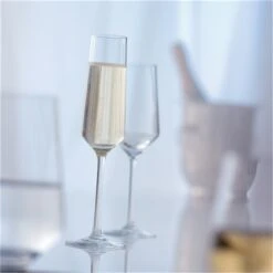 Zwiesel Glas Champagneglazen Pure - 215 Ml - 6 Stuks -Keuken Kook Winkel 4001836019873 extra pd1500x1500 2 0