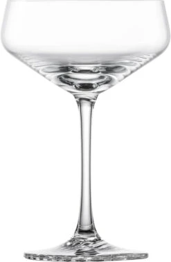 Zwiesel Glas Cocktailcoupes Echo - 277 Ml - 4 Stuks 12 Zwiesel Glas Cocktailcoupes Echo - 277 Ml - 4 Stuks -Keuken Kook Winkel 4001836117852