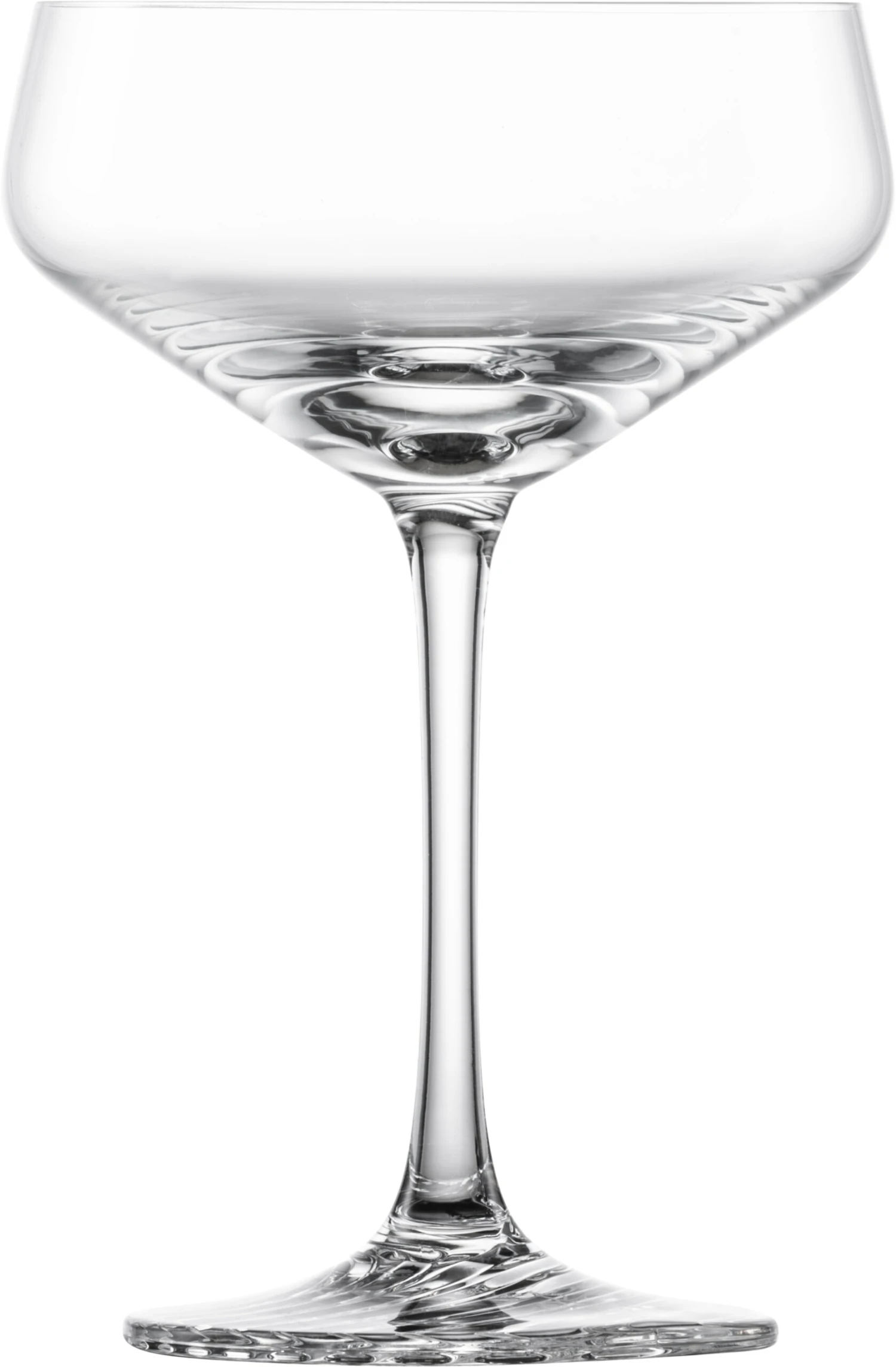Zwiesel Glas Cocktailcoupes Echo - 277 Ml - 4 Stuks 6 Zwiesel Glas Cocktailcoupes Echo - 277 Ml - 4 Stuks - Afbeelding 6