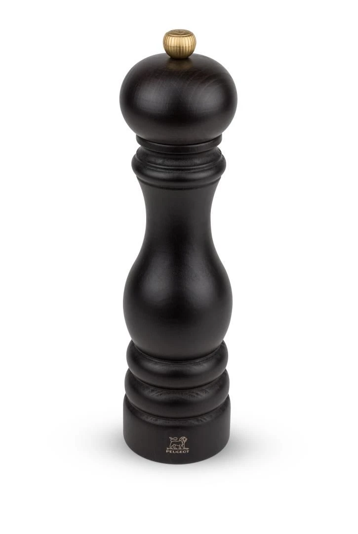 Peugeot Zoutmolen Paris Chocolat 22 Cm 1 Peugeot Zoutmolen Paris Chocolat 22 Cm