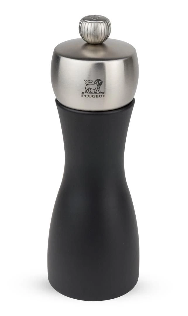 Peugeot Pepermolen Fidji Zwart 15 Cm 1 Peugeot Pepermolen Fidji Zwart 15 Cm
