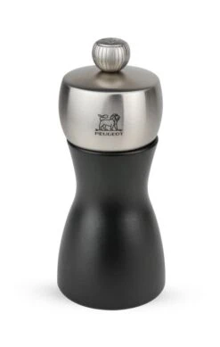 Peugeot Zoutmolen Fidji Zwart 12 Cm