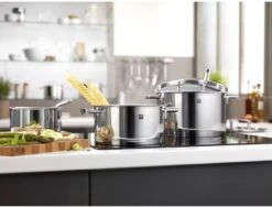 Zwilling Pannenset Passion - 5 Delige Set -Keuken Kook Winkel 4009839329326 10