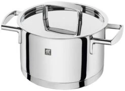 Zwilling Pannenset Passion - 5 Delige Set -Keuken Kook Winkel 4009839329326 3
