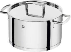 Zwilling Pannenset Passion - 5 Delige Set -Keuken Kook Winkel 4009839329326 5