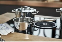 Zwilling Pannenset Passion - 5 Delige Set -Keuken Kook Winkel 4009839329326 8