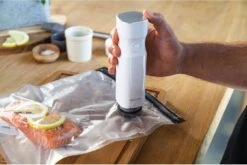 Zwilling Vacumeerzakken Fresh & Save - 23 X 20 Cm - Herbruikbaar - 10 Stuks -Keuken Kook Winkel 4009839523779 21