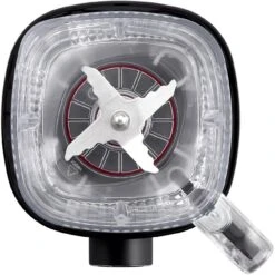 Zwilling Blender Enfinigy Zwart 1.4 Liter - 1200 W -Keuken Kook Winkel 4009839537219 2