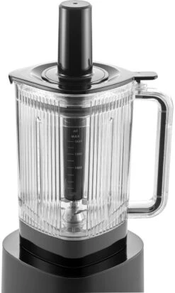 Zwilling Blender Enfinigy Zwart 1.4 Liter - 1200 W -Keuken Kook Winkel 4009839537219 5