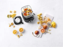 Zwilling Blender Enfinigy Zwart 1.4 Liter - 1200 W -Keuken Kook Winkel 4009839537219 7