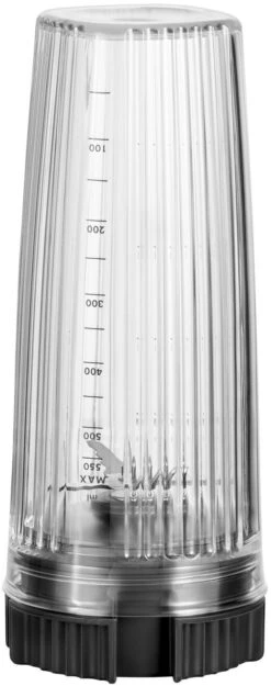 Zwilling Smoothie Blender Enfinigy Zwart 550 Ml -Keuken Kook Winkel 4009839537226 3