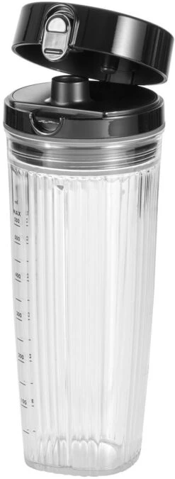 Zwilling Smoothie Blender Enfinigy Zwart 550 Ml -Keuken Kook Winkel 4009839537226 4