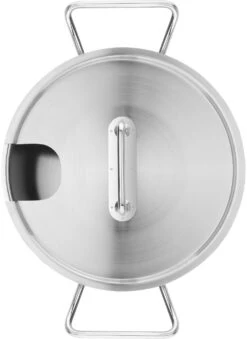 Zwilling Sous Vide Deksel Enfinigy - Universeel - ø 24 Cm -Keuken Kook Winkel 4009839647192 3