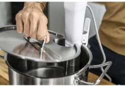 Zwilling Sous Vide Deksel Enfinigy - Universeel - ø 24 Cm -Keuken Kook Winkel 4009839647192 7