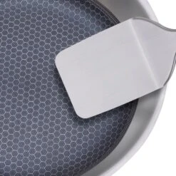 Resto Kitchenware Koekenpan Altair - ø 24 Cm - Standaard Anti-aanbaklaag -Keuken Kook Winkel 4260403577189 11