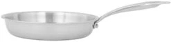 Resto Kitchenware Koekenpan Altair - ø 24 Cm - Standaard Anti-aanbaklaag -Keuken Kook Winkel 4260403577189 4