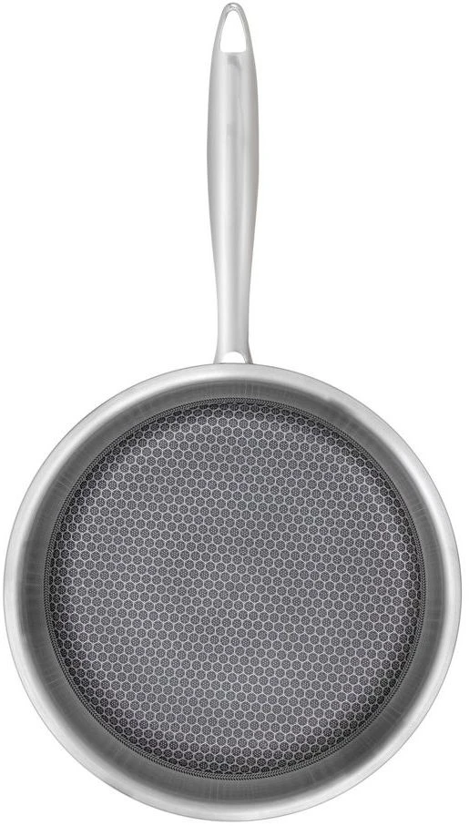 Resto Kitchenware Koekenpan Altair - ø 26 Cm - Standaard Anti-aanbaklaag 6 Resto Kitchenware Koekenpan Altair - ø 26 Cm - Standaard Anti-aanbaklaag - Afbeelding 6
