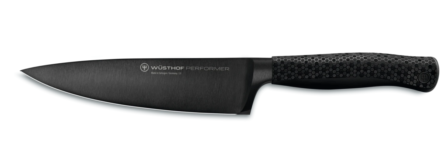 Wusthof Koksmes Performer 20 Cm 1 Wusthof Koksmes Performer 20 Cm