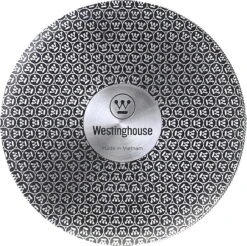 Westinghouse Wokpan Black Signature - ø 32 Cm - Standaard Anti-aanbaklaag -Keuken Kook Winkel 4895218321353 2