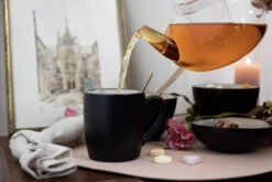 Studio Tavola Mokken Kos 350 Ml - 6 Stuks 6 Studio Tavola Mokken Kos 350 Ml - 6 Stuks -Keuken Kook Winkel 5 St Koffieset Kos 5