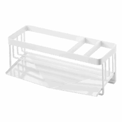 Yamazaki Gootsteenorganiser Tower Wit