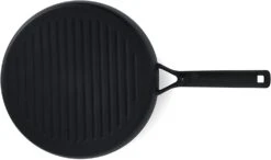 KitchenAid Grillpan Classic Forged - ø 28 Cm - Keramische Anti-aanbaklaag -Keuken Kook Winkel 51RrFQxgFL. AC SL1500